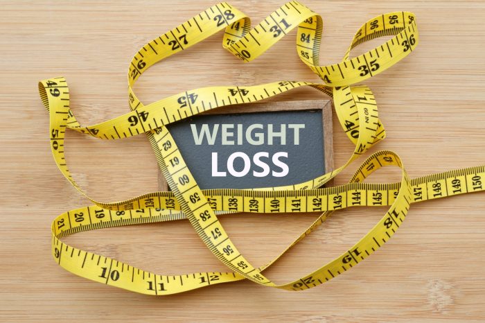 Loss weight tips term safe healthy long