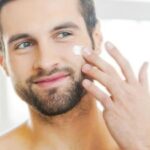 Skincare for men